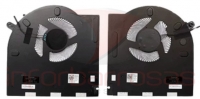 Dell Alienware P45E CPU+GPU 12V 1A Fan