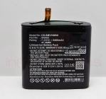 Bateria Sunmi Scanner 47.4Wh Li-ion 7.4V 6400mAh Compativel