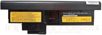 Bateria Lenovo 8 Celulas 14.4V 4.3Ah Compativel