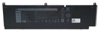 Bateria Dell XPS 13 9343 9350 7,4V 5600mAh Compatível