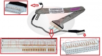 TOSHIBA M70 LCD CABLE (1I).