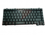 TECLADO TOSHIBA M30 M70 (7N).