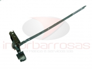TOSHIBA A200 LCD HINGE L