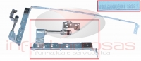 TOSHIBA A350 HINGE LEFT