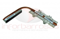 Toshiba Satellite A350 Heatsink Sem Fan