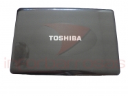 TOSHIBA LCD COVER ASSY L500