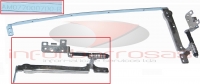 TOSHIBA A500  A505 LCD HINGE + BRACKET R