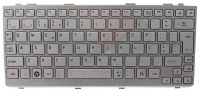 Teclado Toshiba NB305 SILVER