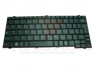 Teclado Toshiba Nb200 Nb300 Nb500 T110 T115 Black