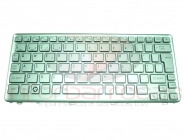 Teclado Toshiba Satellite T210