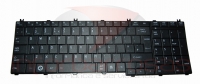 Teclado Toshiba Satellite C660 INGLÊS