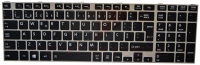 Teclado Toshiba Satellite P855-305