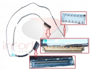 TOSHIBA  SATELLITE U940 LCD CABLE