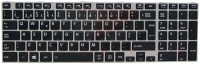 Teclado Toshiba M50-A