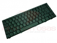 Teclado Asus V6 V6000 V8 BLACK