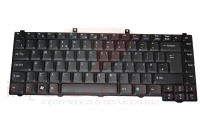 Teclado Acer Aspire 5630 INGLÊS