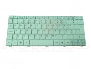 Teclado Acer Aspire One 532H NAV50 BRANCO