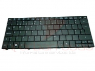 Teclado Acer Aspire One 751H  1410 1810T Timeline  ZA3