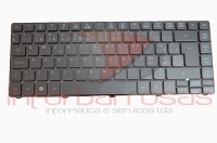 TECLADO ACER SUIÇO