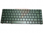 Teclado Acer Aspire 4732Z