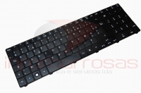 TECLADO ACER (7C)