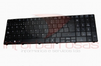 Teclado Acer Aspire 5250 5251 5738 5740 5741 5742 5750 ESPANHOL