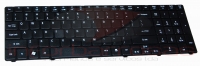 Teclado Acer Aspire 5741 Americano