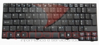 Teclado Acer Ferrari 1100 TM 6290