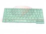 Teclado Acer Aspire ONE A110 D150 D250 P531 BRANCO