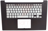 Dell XPS 15 9560 Topcover Sem Touchpad