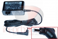 Transf. Acer Switch 10 12V 1.5A 18W Conetor 3.0mm x 1.1mm BLACK Sem Plug