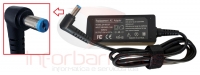 Transf. Compativel  Acer 19.5V 2.37A 45W Conetor 5.5mm x 1.7mm
