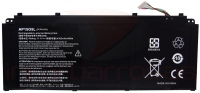 Bateria Acer  SP513-52N 11.1v 4600mAh AP1505L Compatível