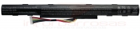 Bateria Acer E5-523 14.8V 2800mAh 41.4Wh Compativel