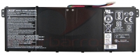 Bateria Acer A515-51G 4 Celulas 15.2V 3090mAh 46Wh