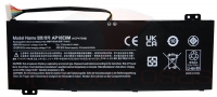 Bateria Acer Nitro AN515-54-575M 15.4V 3700mAh 56.98Wh Compativel