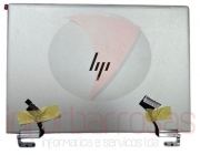 Display HP Elitebook X360 1020 G2 12.5 Led Full HD 1920x1080 TOUCH Full Assembly