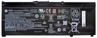 Bateria HP 3 Celulas 52Wh 4.55Ah