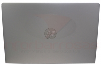 HP 650 G4 Lcd BackCover SILVER