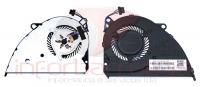 HP 14-CE3013np Fan