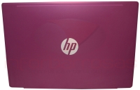 HP 14-CE0015np Lcd BackCover