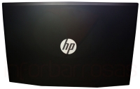 HP 15-CX0004np Lcd BackCover