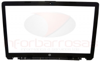 HP 15-DA0057np Lcd Bezel