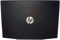HP Pavilion 15-CX0011NP Lcd Back Cover