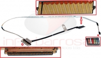 HP 15-DC0004np Lcd Cable Full HD