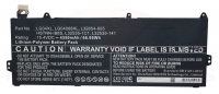 Bateria HP 15-CS3016np 4 Celulas 15.4V 66.99Wh 4350mAh Compativel