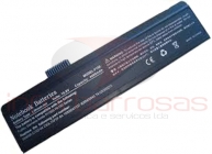 BATERIA Fujitsu Amilo F/PA Pi 1510 Pi1505 4400 mah COMP.