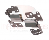 HP 14-DH1017np FHD Hinges KIT Esquerda Direita