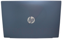 HP 15-CS3019np Lcd BackCover BLUE