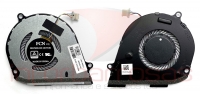 HP Envy X360 15-DS 15-DR 15M-DR 15M-DS Fan CPU